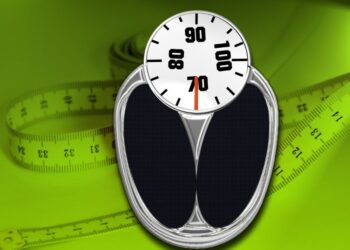 Aumento de peso