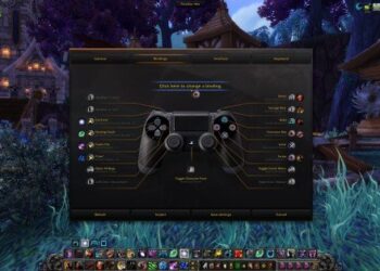 Warcraft 4 podría volver gracias a la compra de Microsoft
