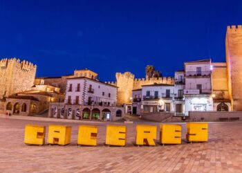 caceres