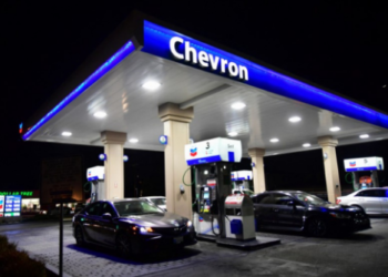 A medida que se aumenta la guerra en Ucrania, la gasolina de Estados Unidos consigue un récord de $ 4.17