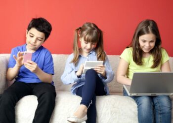 Beneficios de la Tecnología en Niños