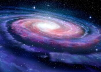 El origen del universo