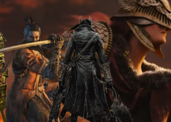 FromSoftware el estudio más importante del momento