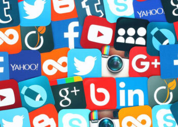 Redes sociales que puede beneficiar a su empresa