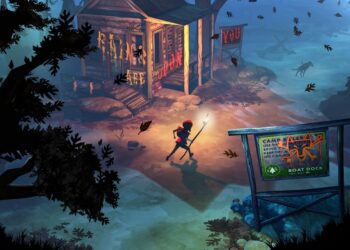 Revelados los nuevos juegos de marzo 2022 por parte de Xbox Games With Gold