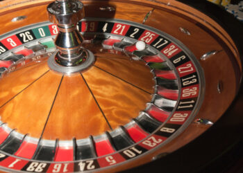 Ruleta