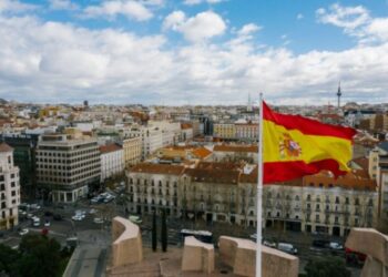 Vacaciones en España