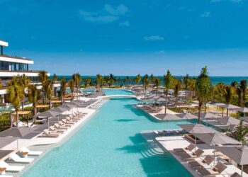 atelier hotel en Playa Mujeres 1