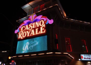 casino royale