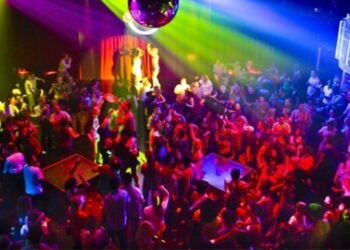 mejores discotecas de Barcelona