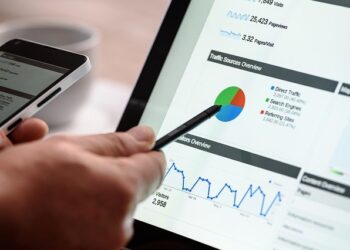 seo principal palanca del marketing digital