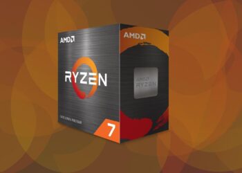 AMD Ryzen 7 5800X3D rompe la marca de los 5 GHz, overclockeado llegando a 5,15 GHz