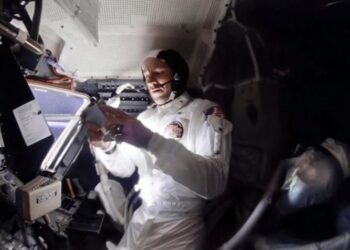 «Houston, tenemos un problema»: la popular frase llega a sus 52 años