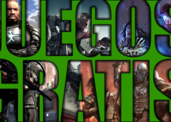 Juego Gratis en Xbox