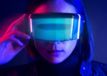 Meta dará a conocer sus primeras gafas de realidad aumentada en el 2024