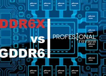 Micron GDDR6X amplía el ancho de banda y su capacidad de alcance