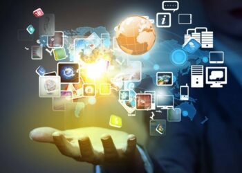 Cómo Internet ha cambiado la vida diaria