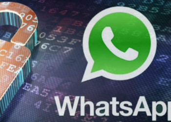 La seguridad y la privacidad en WhatsApp
