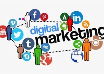 Ventajas del marketing digital