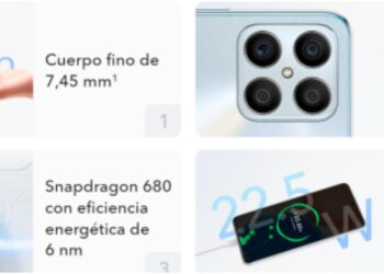 honor x8