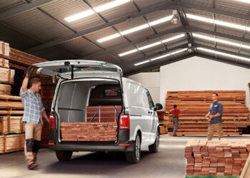 Las claves que explican el auge del alquiler de furgonetas en Barcelona