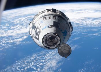 La misión de la NASA «OFT-2» se prepara para volver a la Tierra