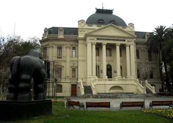 Los museos en el mundo han reducido sus visitas