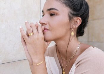 Joyas en verano