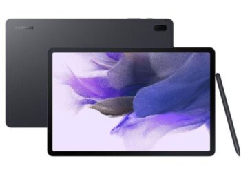 Aumenta la productividad con Galaxy Tab S7 FE de la marca Samsung