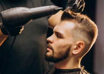 Cortes de cabello adecuado para el hombre mayor