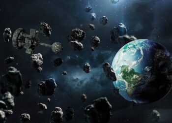 El Día Internacional de los Asteroides