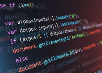 Software De Programación