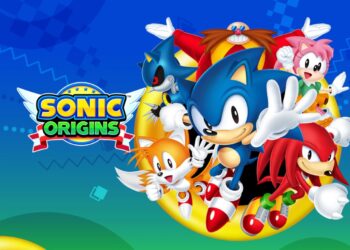 Sonic Origins Review PS5: ofrece memorias buenas