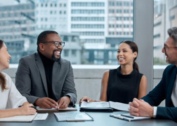 Cómo medir la satisfacción laboral de los empleados