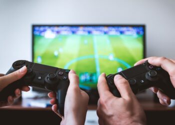Reactivar su interés por los videojuegos