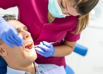 Odontología estética: los tratamientos de estética dental más populares