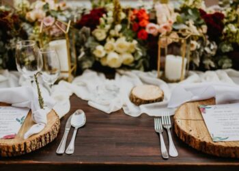 Boda otoñal