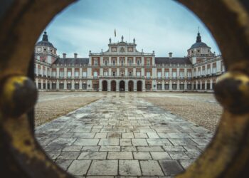 Una visión de Aranjuez más allá del turismo