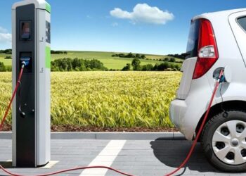 ¿Qué tener en cuenta a la hora de viajar con un coche eléctrico?