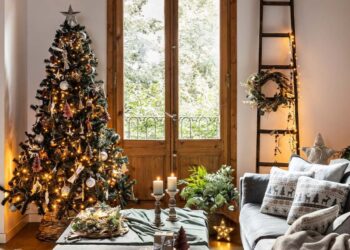 Árbol de Navidad