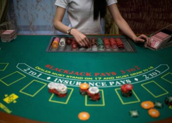 Consejos para ganar blackjack