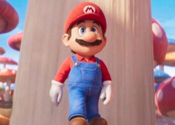 Mario es un personaje de Nintendo creado en 1985 por el diseñador Shigeru Miyamoto. Tiene una edad de 38 años.