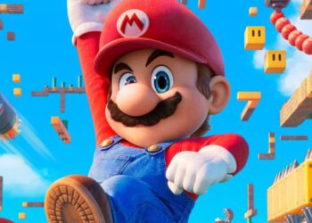 ¿Cómo se llaman los cubos de Mario Bros?