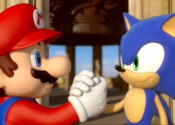 ¿Cuándo existió Sonic?