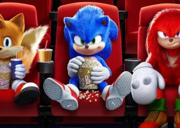 ¿Cómo se llama el padre de Sonic?