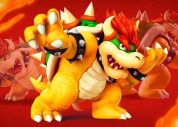 ¿Cuáles son los malos de Mario Bros?