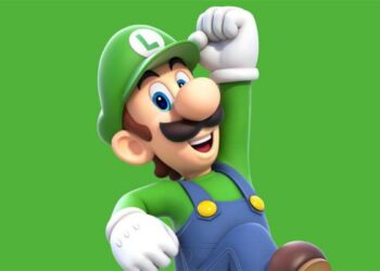 luigi