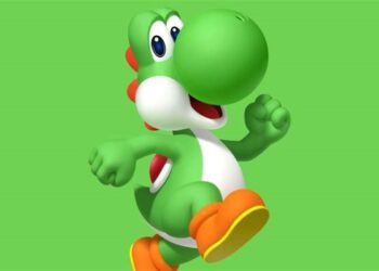 Qué tipo de animal es Yoshi