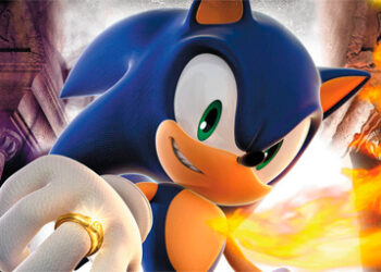 Cómo se llama la madre de Sonic