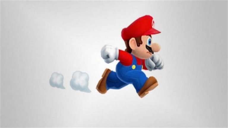 ¿Cuánto corre Mario Bros?